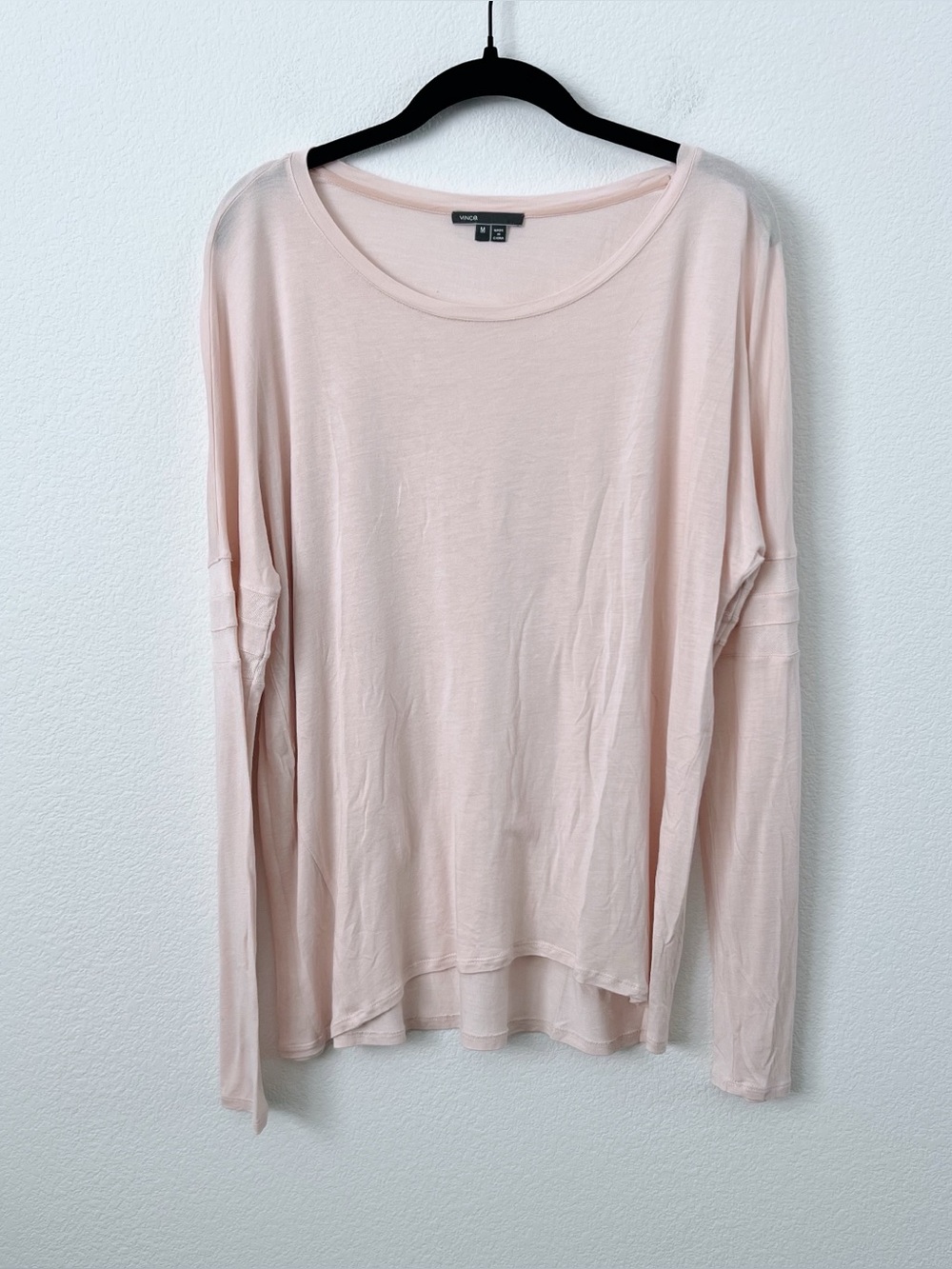 Vince Long Sleeve Top